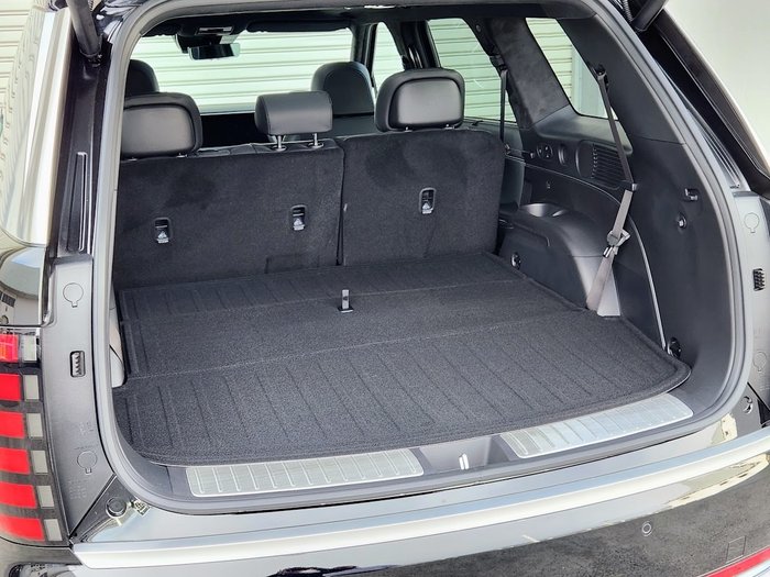 2025 Hyundai Palisade Calligraphy AWD