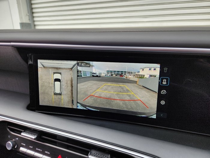 2025 Hyundai Palisade Calligraphy AWD