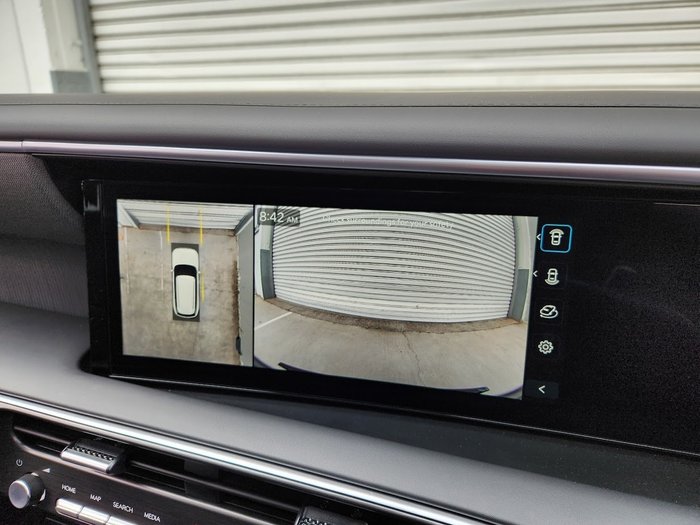 2025 Hyundai Palisade Calligraphy AWD