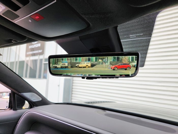 2025 Hyundai Palisade Calligraphy AWD