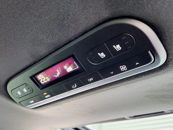 2025 Hyundai Palisade Calligraphy AWD