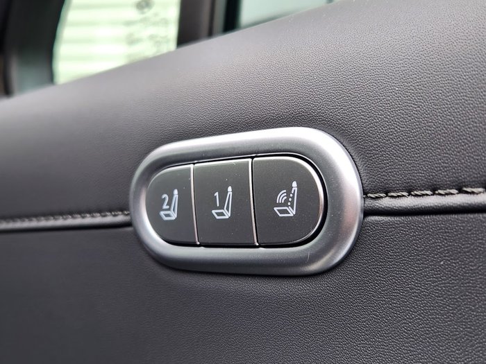 2025 Hyundai Palisade Calligraphy AWD