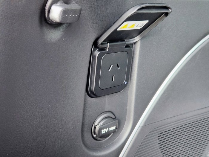 2025 Hyundai Palisade Calligraphy AWD