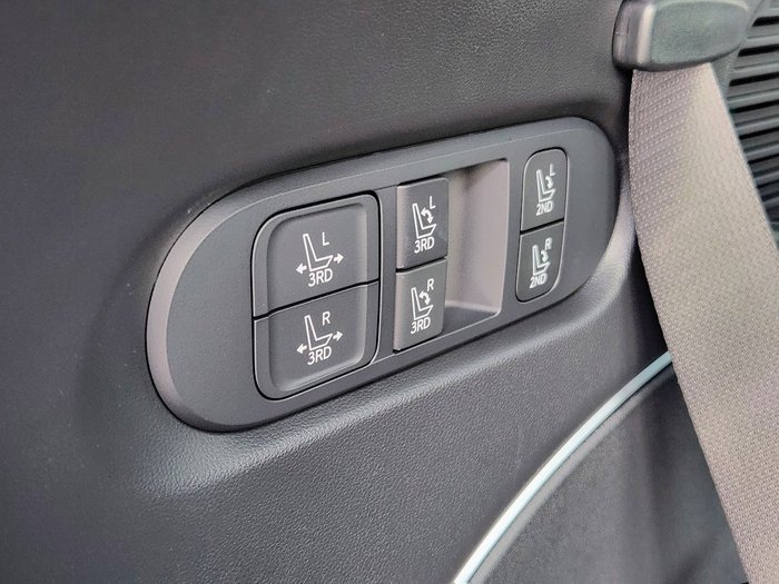 2025 Hyundai Palisade Calligraphy AWD