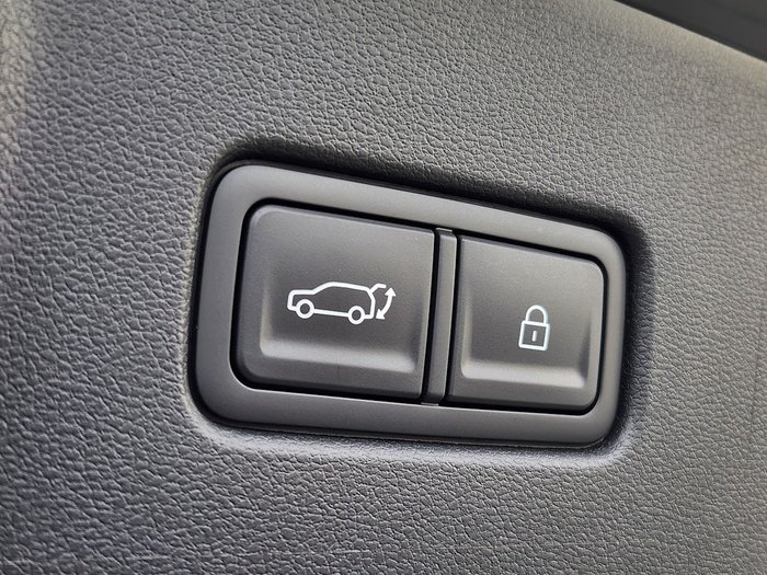 2025 Hyundai Palisade Calligraphy AWD