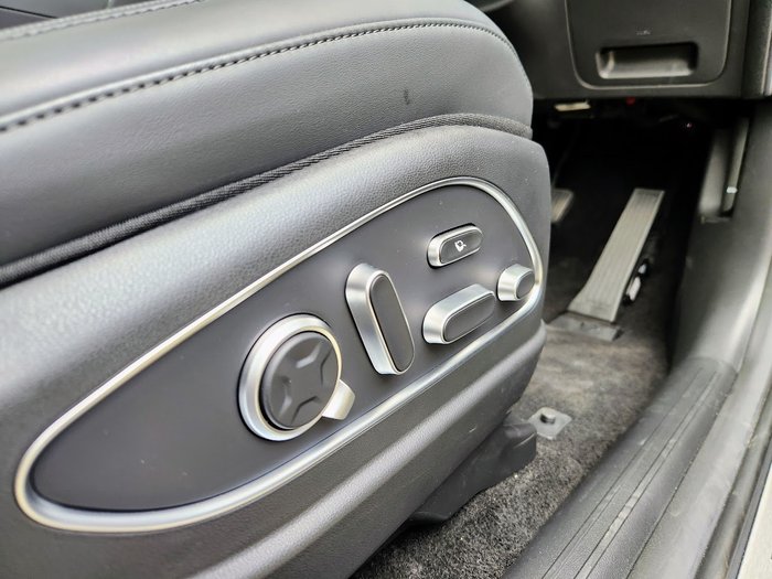 2025 Hyundai Palisade Calligraphy AWD