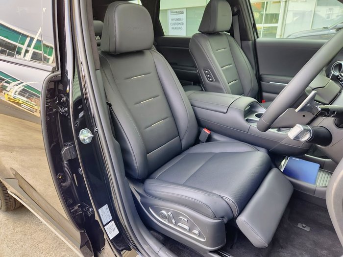 2025 Hyundai Palisade Calligraphy AWD