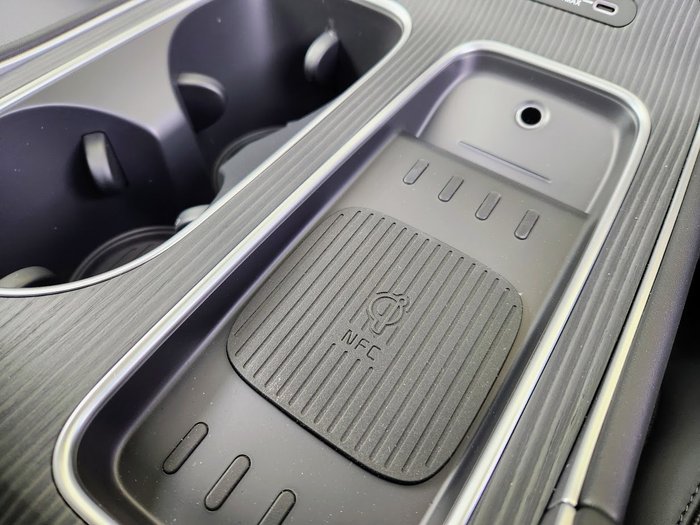 2025 Hyundai Palisade Calligraphy AWD