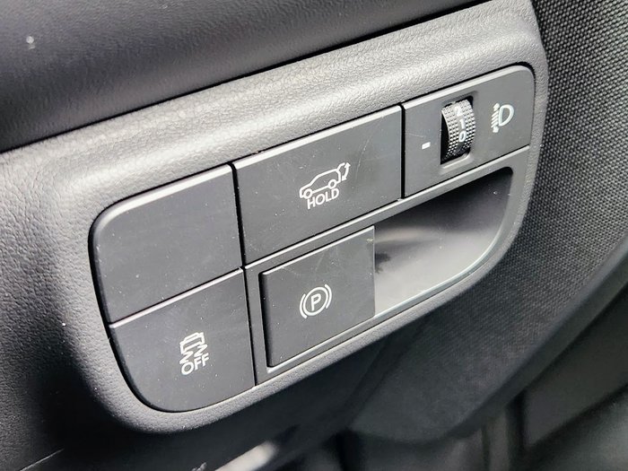 2025 Hyundai Palisade Calligraphy AWD