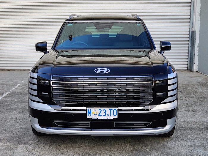 2025 Hyundai Palisade Calligraphy AWD