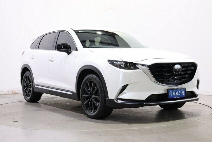 2023 Mazda CX-9
