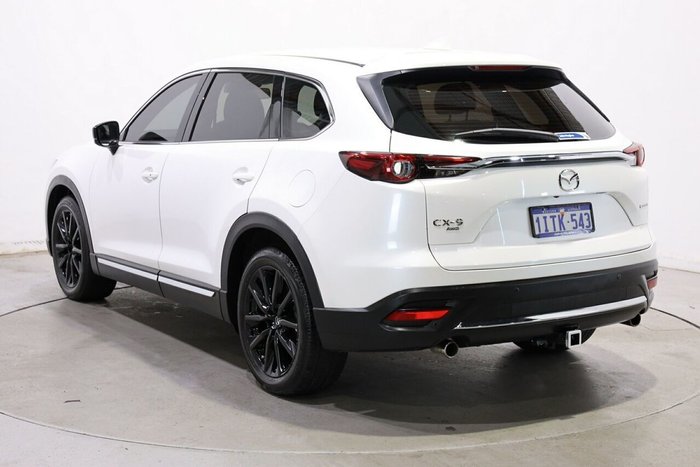 2023 Mazda CX-9 GT