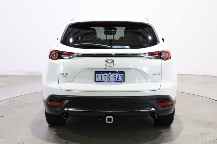 2023 Mazda CX-9 GT