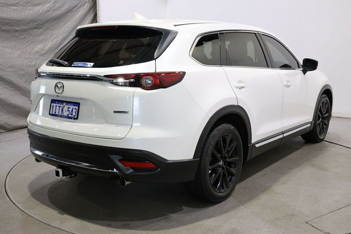 2023 Mazda CX-9 GT