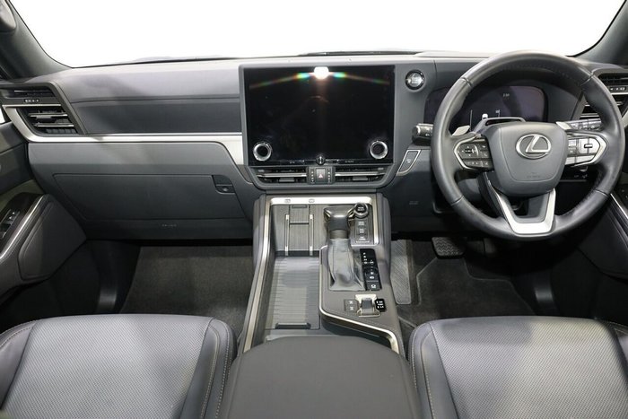 2024 Lexus GX GX550 Overtrail