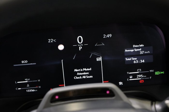 2024 Lexus GX GX550 Overtrail