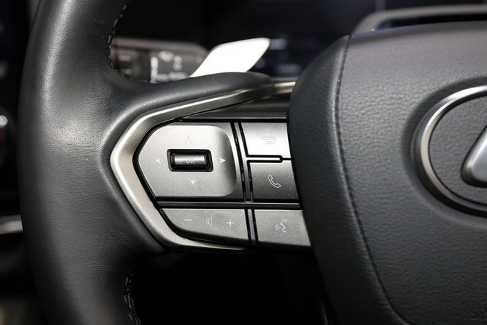 2024 Lexus GX GX550 Overtrail