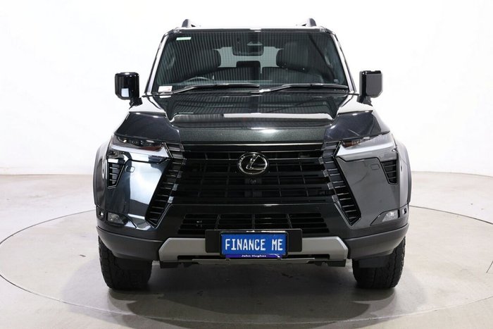 2024 Lexus GX GX550 Overtrail