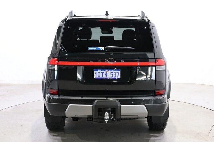 2024 Lexus GX GX550 Overtrail