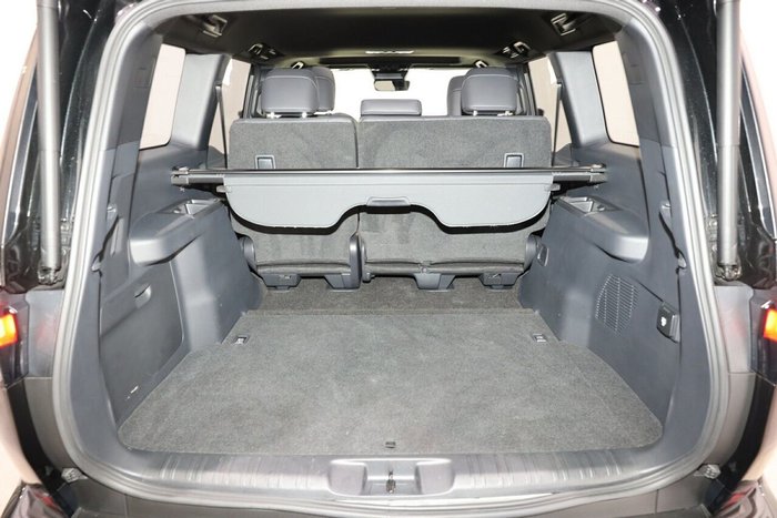 2024 Lexus GX GX550 Overtrail