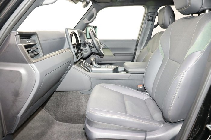 2024 Lexus GX GX550 Overtrail