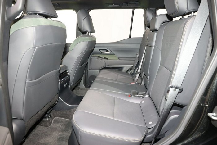 2024 Lexus GX GX550 Overtrail