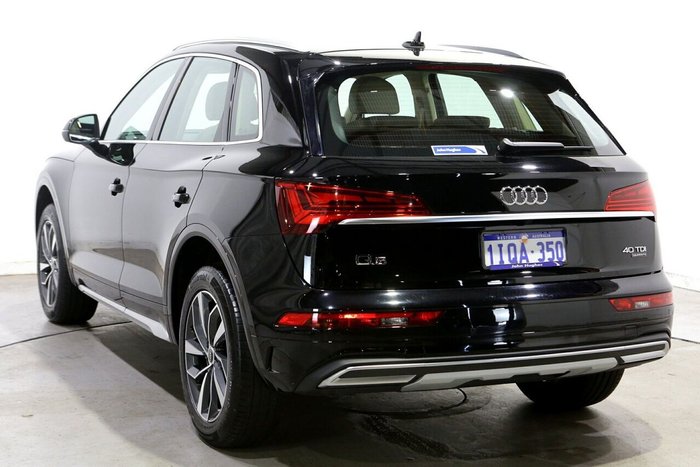 2023 Audi Q5 40 TDI Sport