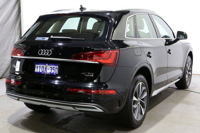 2023 Audi Q5 40 TDI Sport