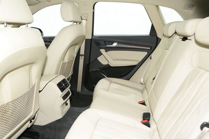 2023 Audi Q5 40 TDI Sport