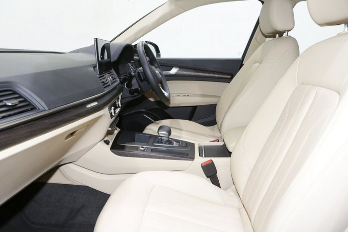 2023 Audi Q5 40 TDI Sport