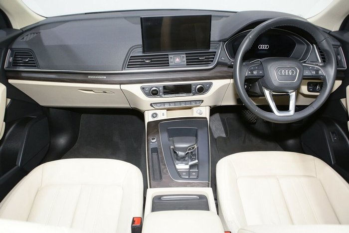 2023 Audi Q5 40 TDI Sport