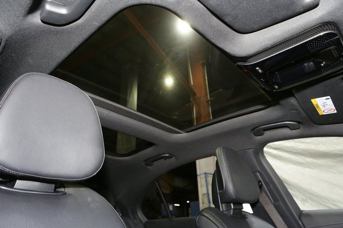 2022 Mercedes-Benz C-Class C300