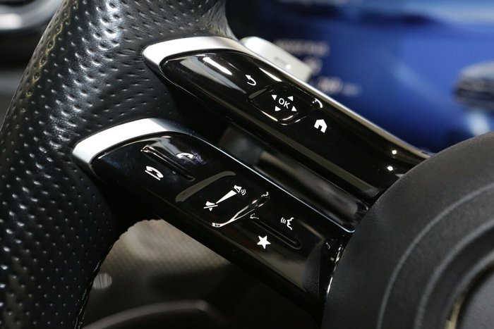 2022 Mercedes-Benz C-Class C300