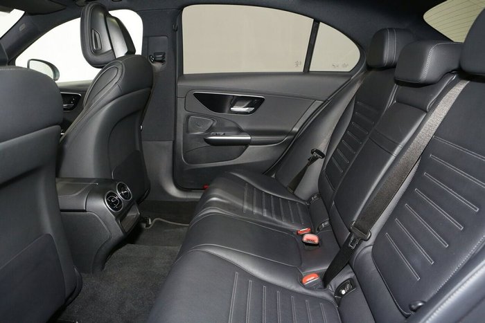 2022 Mercedes-Benz C-Class C300