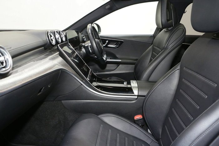 2022 Mercedes-Benz C-Class C300