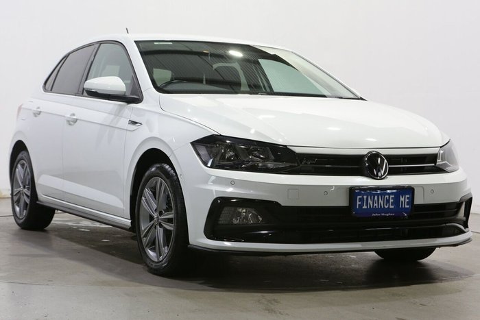 2021 Volkswagen Polo