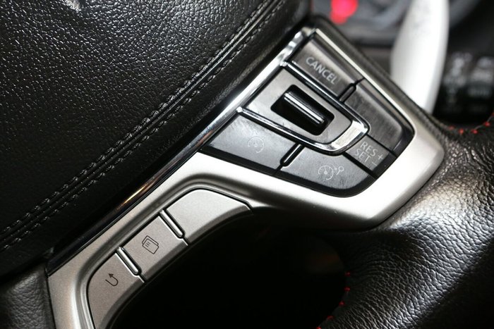 2023 Mitsubishi Triton Sport Edition