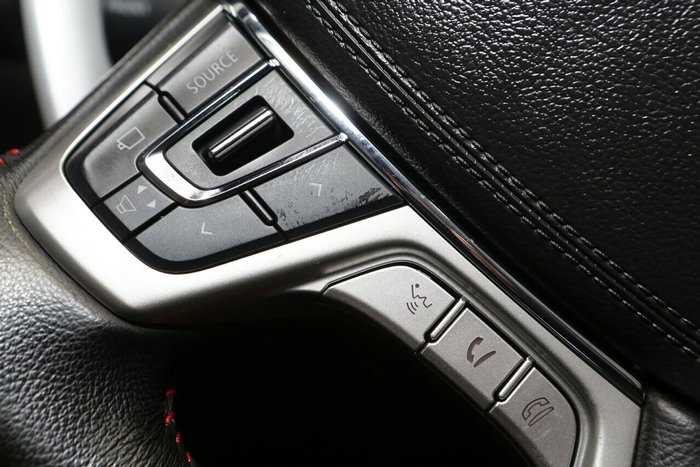 2023 Mitsubishi Triton Sport Edition