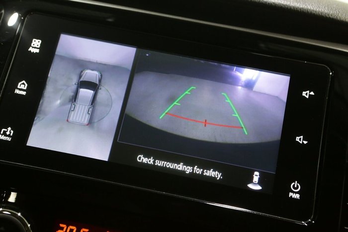 2023 Mitsubishi Triton Sport Edition