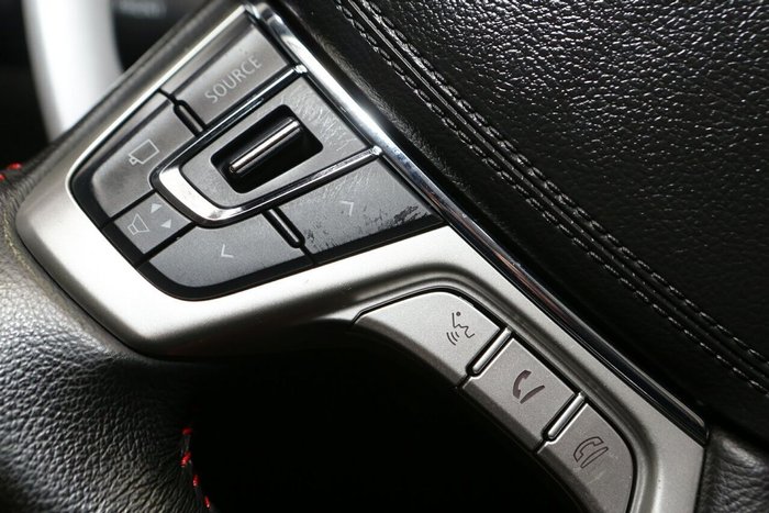 2023 Mitsubishi Triton Sport Edition