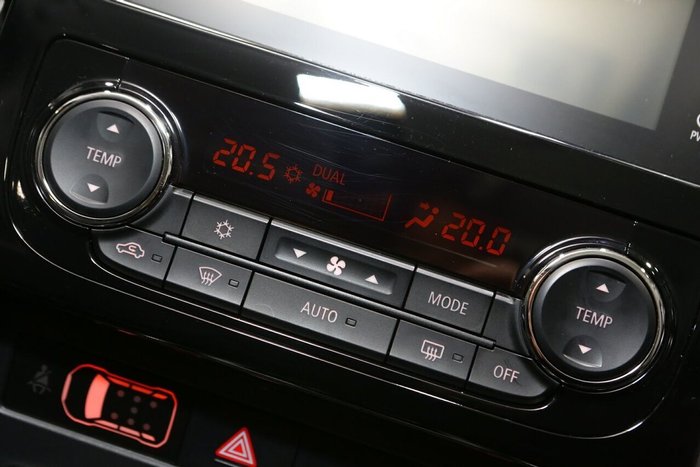 2023 Mitsubishi Triton Sport Edition