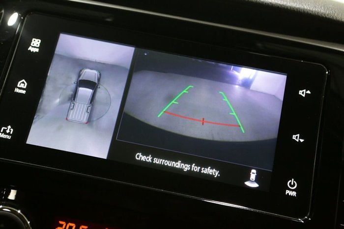 2023 Mitsubishi Triton Sport Edition