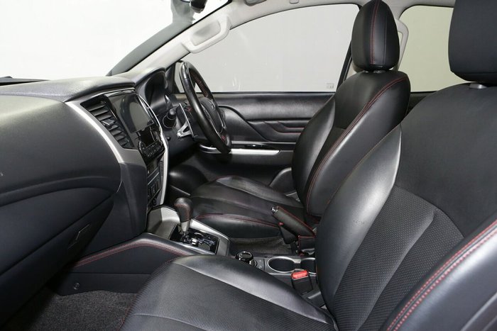 2023 Mitsubishi Triton Sport Edition