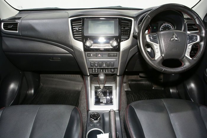 2023 Mitsubishi Triton Sport Edition