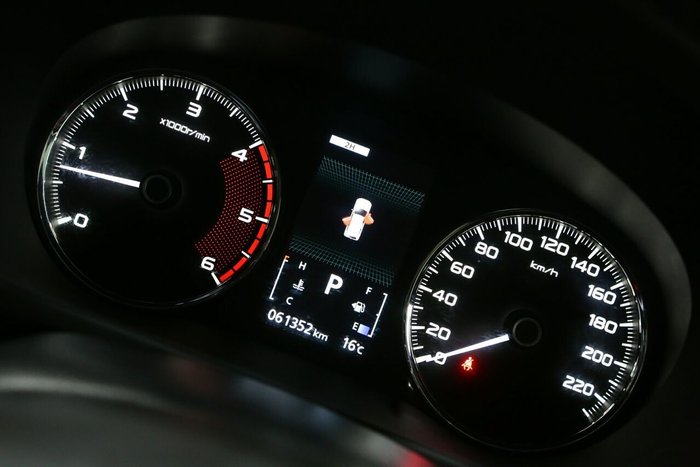 2021 Mitsubishi Pajero Sport GLX