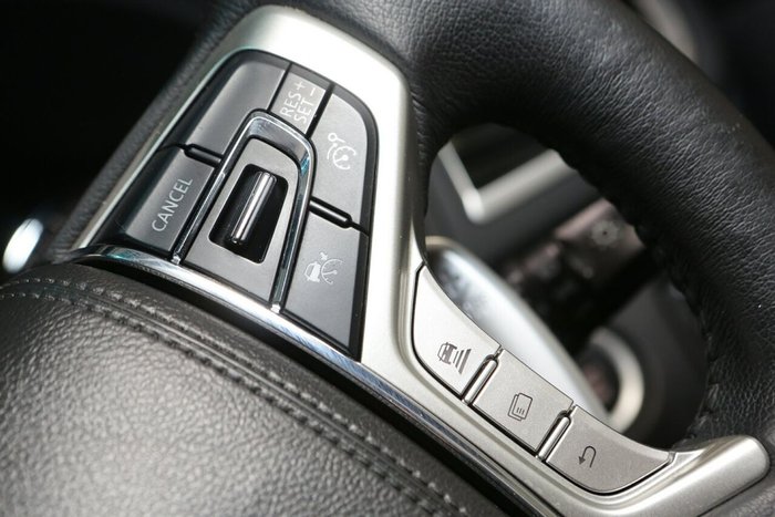 2021 Mitsubishi Pajero Sport GLX