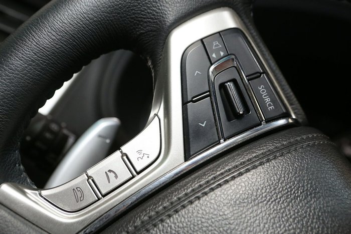 2021 Mitsubishi Pajero Sport GLX