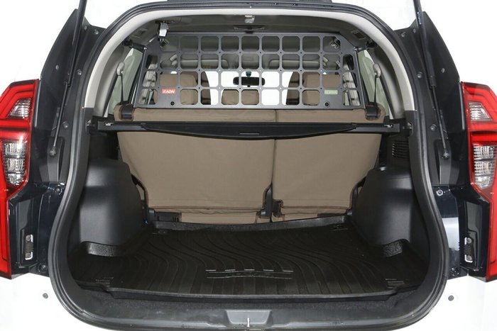 2021 Mitsubishi Pajero Sport GLX