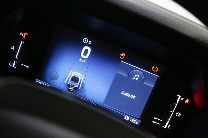 2023 Ford Ranger Sport