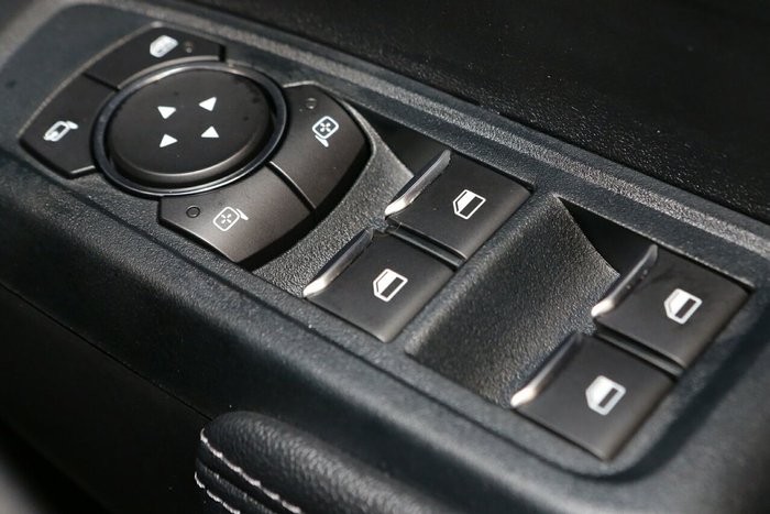 2023 Ford Ranger Sport